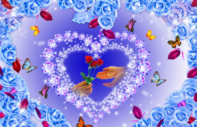 情人節短信群發(fā)